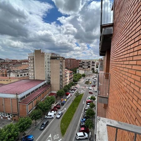 Atuaire Home Gran Apartamento Con Vistas A La Catedral De Burgos Ngoại thất bức ảnh