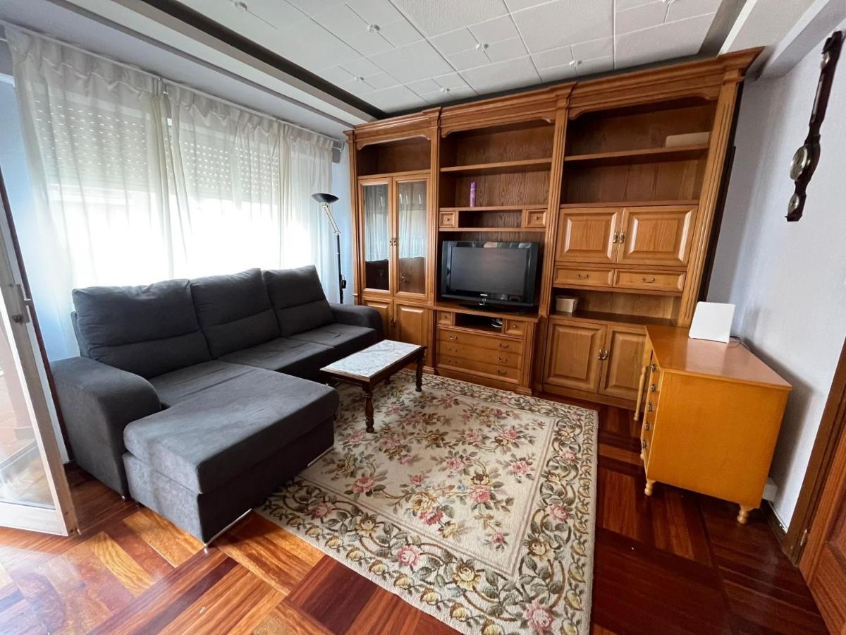 Atuaire Home Gran Apartamento Con Vistas A La Catedral De Burgos Ngoại thất bức ảnh
