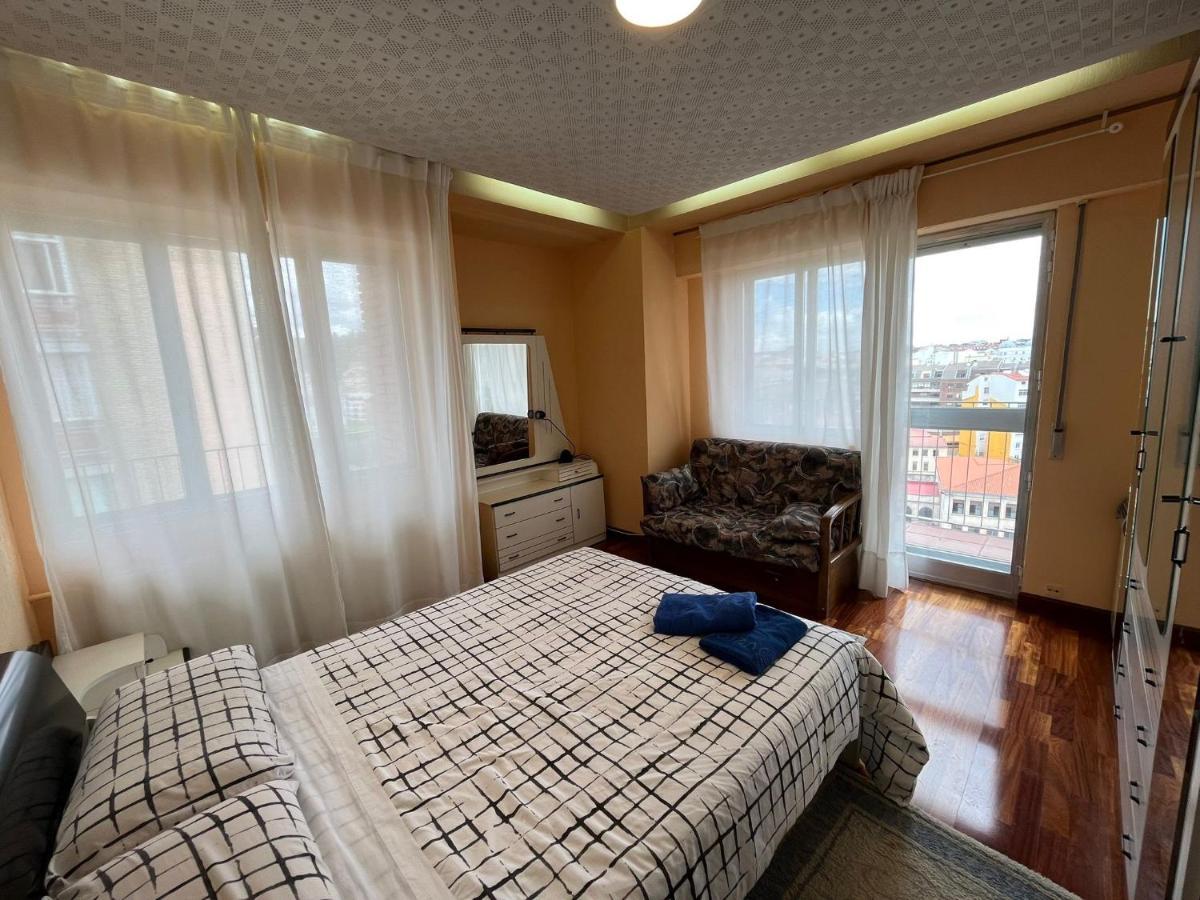 Atuaire Home Gran Apartamento Con Vistas A La Catedral De Burgos Ngoại thất bức ảnh