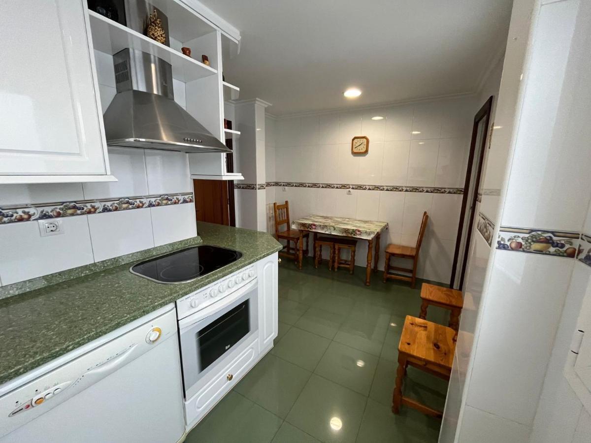 Atuaire Home Gran Apartamento Con Vistas A La Catedral De Burgos Ngoại thất bức ảnh