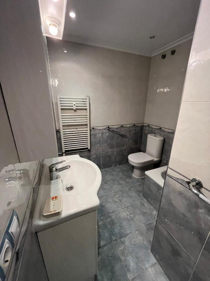 Atuaire Home Gran Apartamento Con Vistas A La Catedral De Burgos Ngoại thất bức ảnh