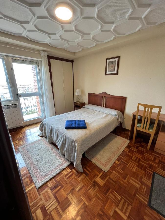 Atuaire Home Gran Apartamento Con Vistas A La Catedral De Burgos Ngoại thất bức ảnh