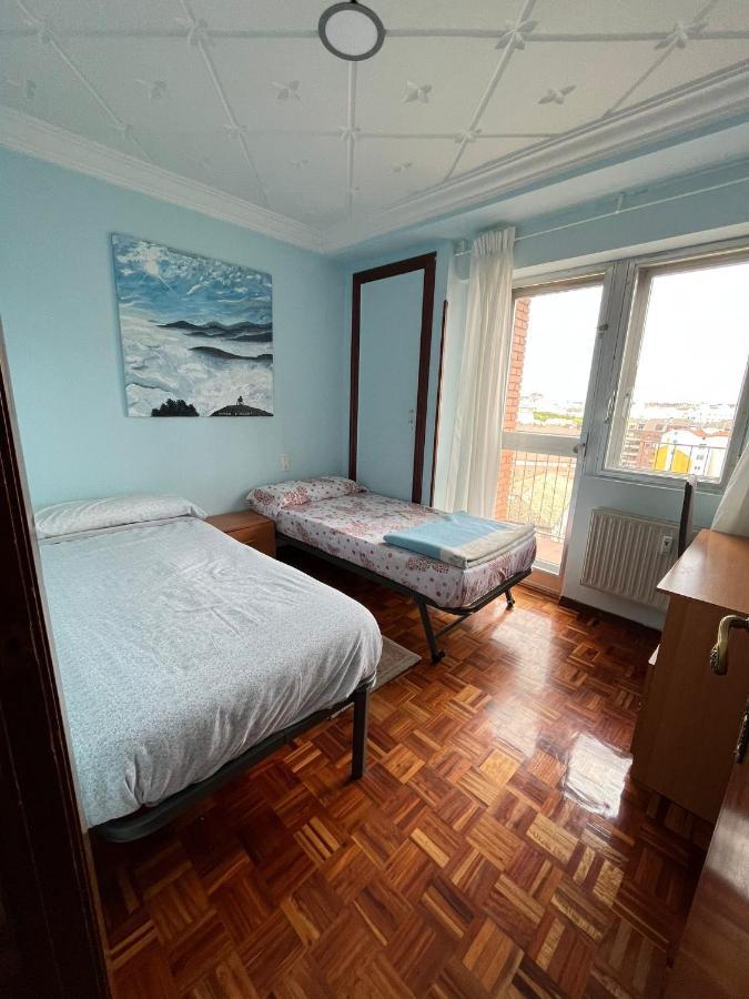 Atuaire Home Gran Apartamento Con Vistas A La Catedral De Burgos Ngoại thất bức ảnh